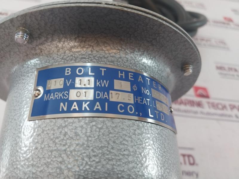 Nakai 280704 Series Conduit Outlet Box N23-96K-1021-03 110V