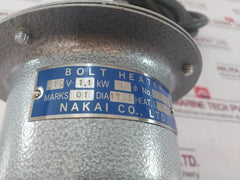 Nakai 280704 Series Conduit Outlet Box N23-96K-1021-03 110V
