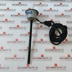 Nakai 280706 Bolt Heater 110V N23-96K-1021-04 380Mm