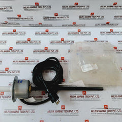 Nakai 280706 Bolt Heater 110V N23-96K-1021-04 380Mm