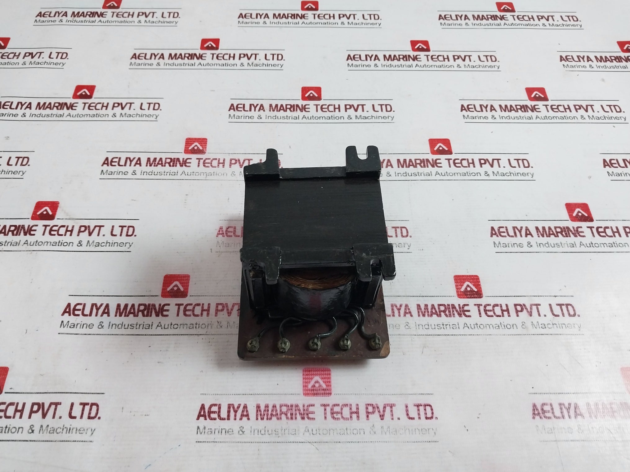 Nakajima Electric Sd0-e Transformer 380V-400V-415V-440V 200V 50/60Hz A