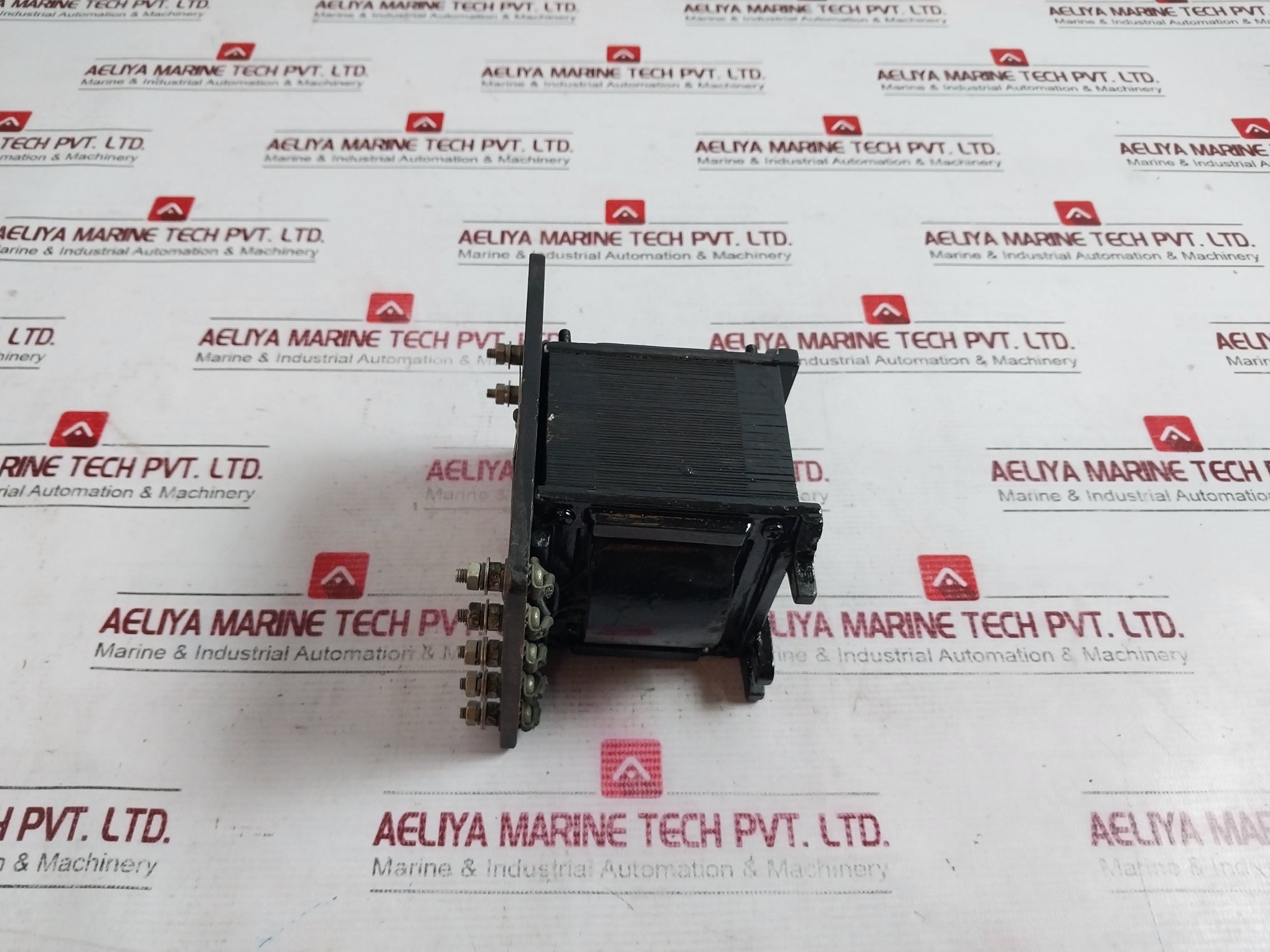 Nakajima Electric Sd0-e Transformer 380V-400V-415V-440V 200V 50/60Hz A