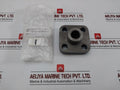NakakiТА 30 Flange Lead Screw Nut Thread Cut Rh12220060-00