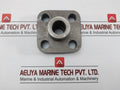 NakakiТА 30 Flange Lead Screw Nut Thread Cut Rh12220060-00