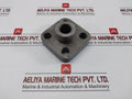 NakakiТА 30 Flange Lead Screw Nut Thread Cut Rh12220060-00