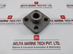 NakakiТА 30 Flange Lead Screw Nut Thread Cut Rh12220060-00