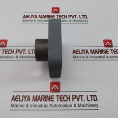 NakakiТА 30 Flange Lead Screw Nut Thread Cut Rh12220060-00