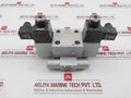 Nakakita-Intrinsically-Safe-Type-Solenoid-Valve-Dc4-5v-55ma-Ns705-D-A-4