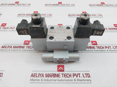 Nakakita-Intrinsically-Safe-Type-Solenoid-Valve-Dc4-5v-55ma-Ns705-D-A-4
