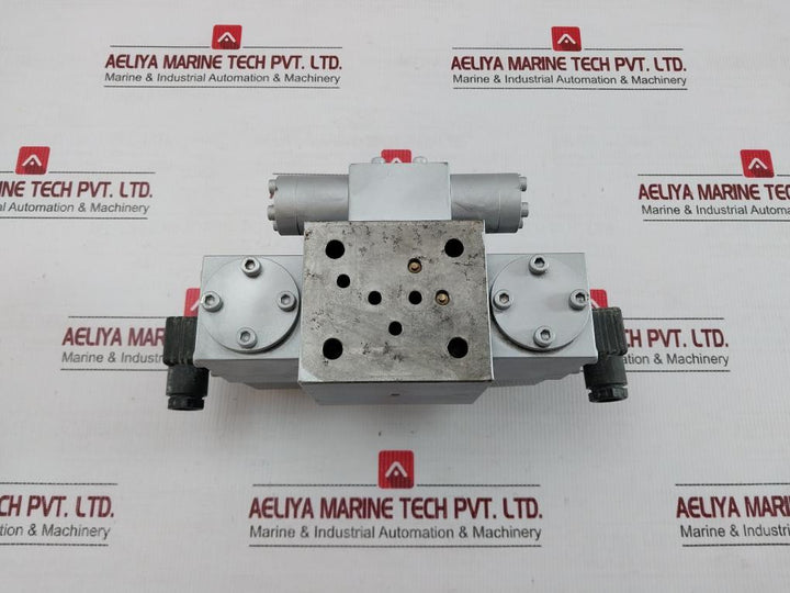 Nakakita-Intrinsically-Safe-Type-Solenoid-Valve-Dc4-5v-55ma-Ns705-D-A-5