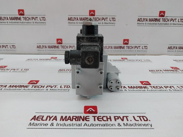 Nakakita-Intrinsically-Safe-Type-Solenoid-Valve-Dc4-5v-55ma-Ns705-D-A-6