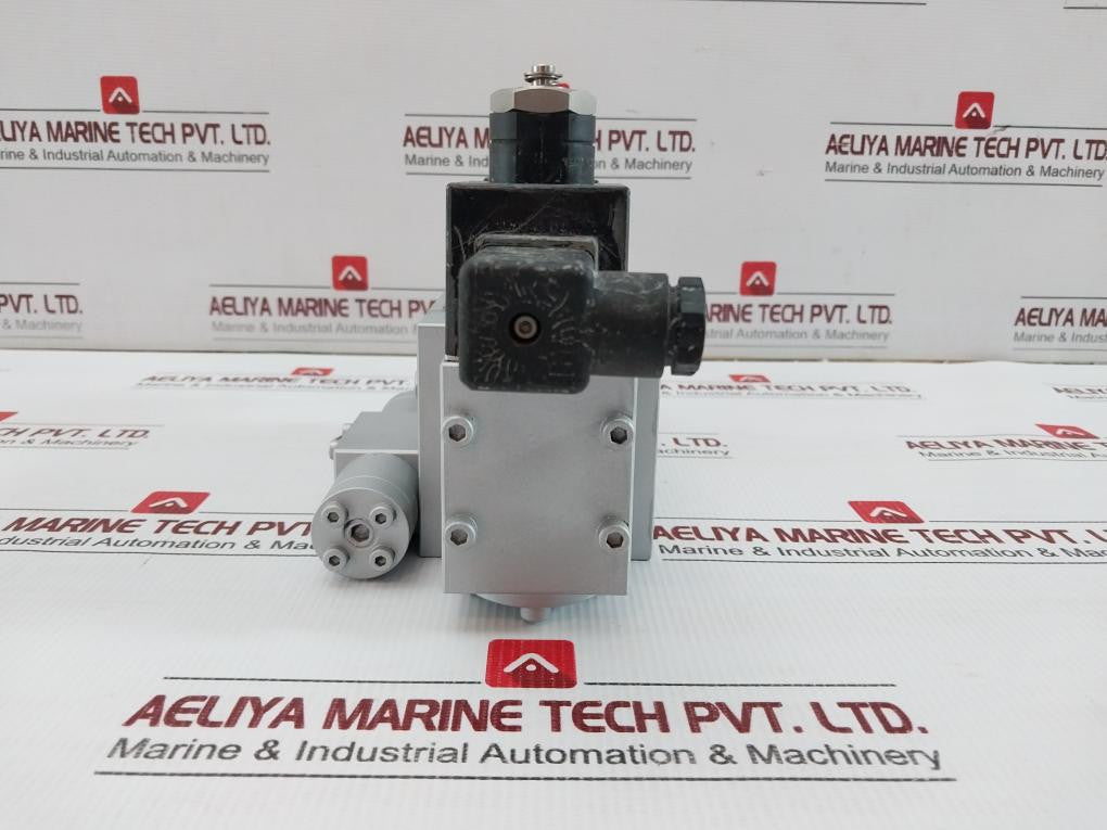 Nakakita-Intrinsically-Safe-Type-Solenoid-Valve-Dc4-5v-55ma-Ns705-D-A-7