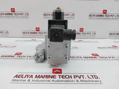 Nakakita-Intrinsically-Safe-Type-Solenoid-Valve-Dc4-5v-55ma-Ns705-D-A-7