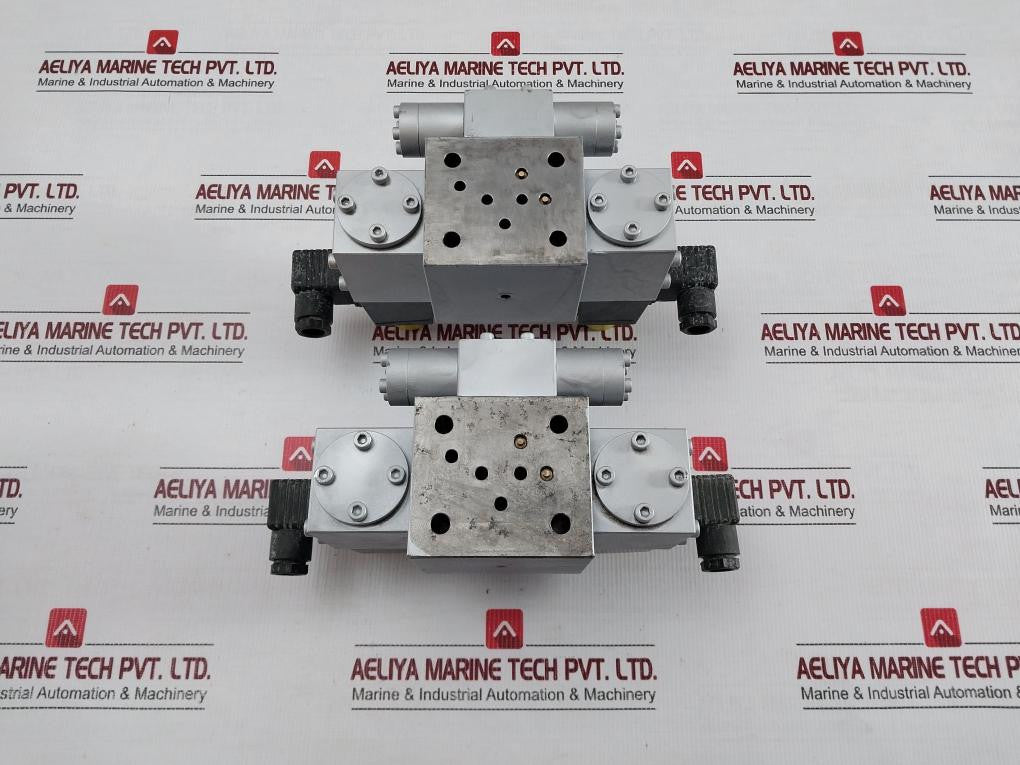 Nakakita-Intrinsically-Safe-Type-Solenoid-Valve-Dc4-5v-55ma-Ns705-D-A-9