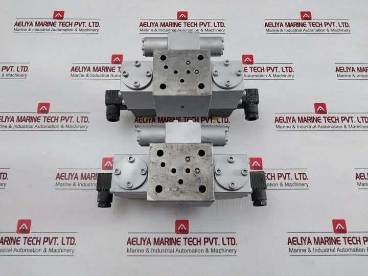 Nakakita-Intrinsically-Safe-Type-Solenoid-Valve-Dc4-5v-55ma-Ns705-D-A-9