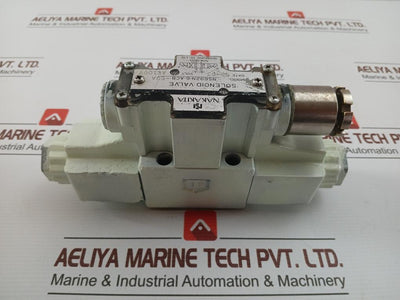 Nakakita-Seisakusho-Ac100v-Solenoid-Valve-NS692N-6-ACB-50A-210095-5