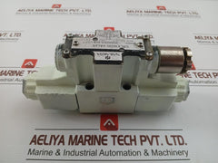 Nakakita-Seisakusho-Ac100v-Solenoid-Valve-NS692N-6-ACB-50A-210095-5