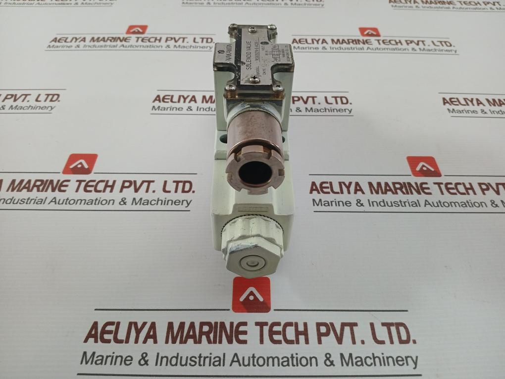Nakakita-Seisakusho-Ac100v-Solenoid-Valve-NS692N-6-ACB-50A-210095-6