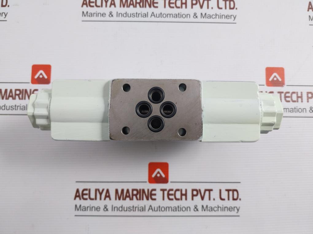 Nakakita-Seisakusho-Solenoid-Valve-Ns692r-6-Acb-50a-100-Vac-7