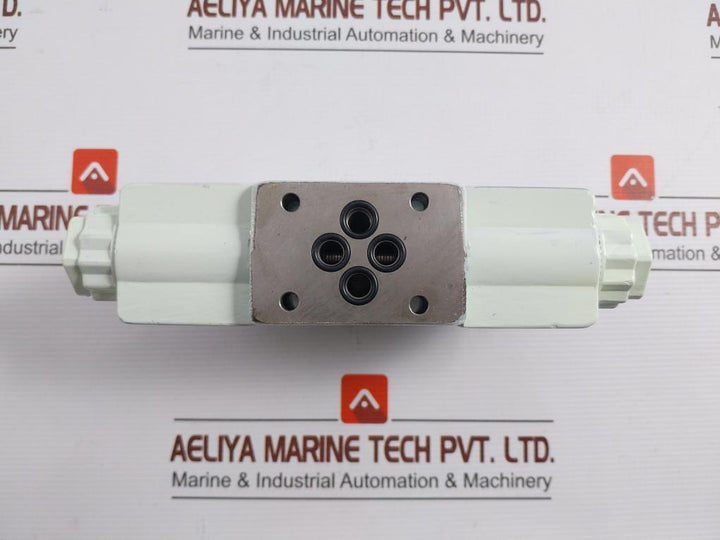 Nakakita-Seisakusho-Solenoid-Valve-Ns692r-6-Acb-50a-100-Vac-7