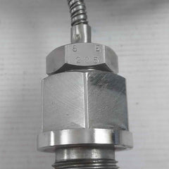 Nakakita 0-100˚C Temperature Controller 0-1.5 Kgf/Cm2 5-meter