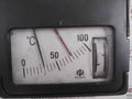 Nakakita 0-100˚C Temperature Controller 0-1.5 Kgf/Cm2 5-meter