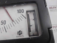 Nakakita 0-100˚C Temperature Controller 0-1.5 Kgf/Cm2 5-meter