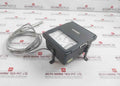 Nakakita 0-100˚C Temperature Controller 0-1.5 Kgf/Cm2 5-meter