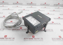 Nakakita 0-100˚C Temperature Controller 0-1.5 Kgf/Cm2 5-meter