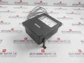 Nakakita 0-100˚C Temperature Controller 0-1.5 Kgf/Cm2 5-meter