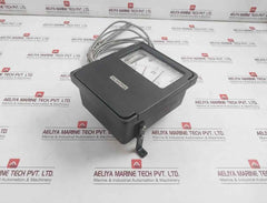 Nakakita 0-100˚C Temperature Controller 0-1.5 Kgf/Cm2 5-meter