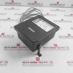 Nakakita 0-100˚C Temperature Controller 0-1.5 Kgf/Cm2 5-meter