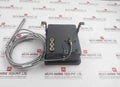 Nakakita 0-100˚C Temperature Controller 0-1.5 Kgf/Cm2 5-meter