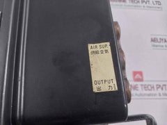 Nakakita 0-100˚C Temperature Controller 0-1.5 Kgf/Cm2 5-meter