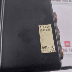 Nakakita 0-100˚C Temperature Controller 0-1.5 Kgf/Cm2 5-meter