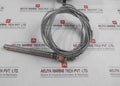 Nakakita 0-100˚C Temperature Controller 0-1.5 Kgf/Cm2 5-meter