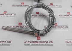 Nakakita 0-100˚C Temperature Controller 0-1.5 Kgf/Cm2 5-meter