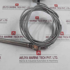 Nakakita 0-100˚C Temperature Controller 0-1.5 Kgf/Cm2 5-meter