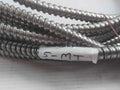 Nakakita 0-100˚C Temperature Controller 0-1.5 Kgf/Cm2 5-meter