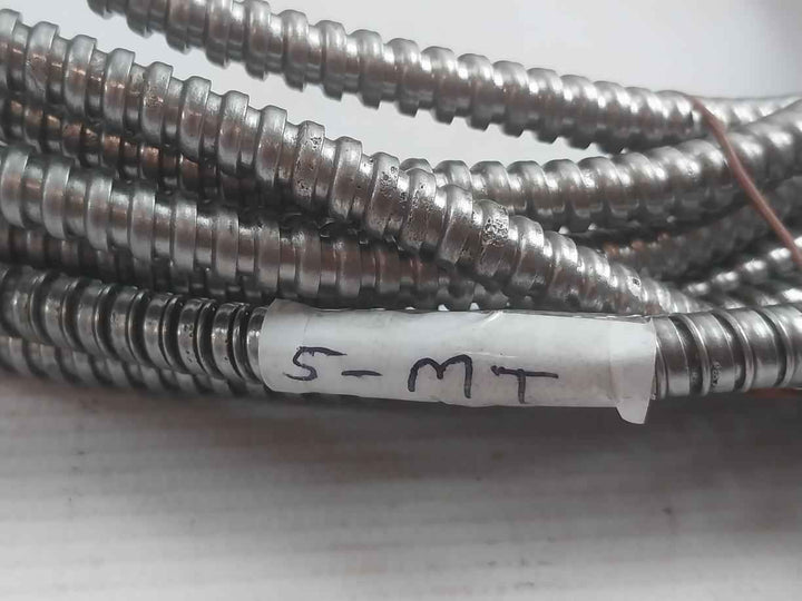 Nakakita 0-100˚C Temperature Controller 0-1.5 Kgf/Cm2 5-meter