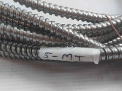 Nakakita 0-100˚C Temperature Controller 0-1.5 Kgf/Cm2 5-meter