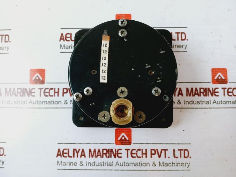 Nakakita 0 To 20 Kg/Cm2 Pressure Controller 6644158