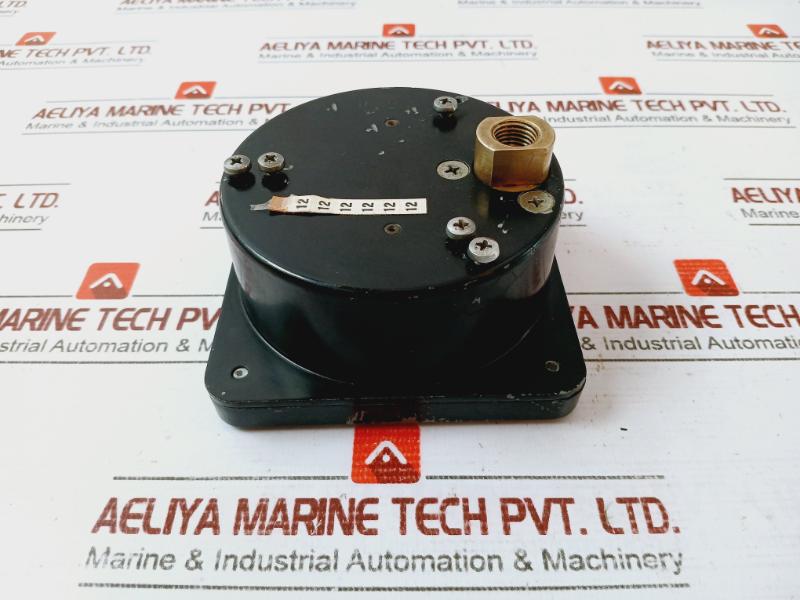 Nakakita 0 To 20 Kg/Cm2 Pressure Controller 6644158