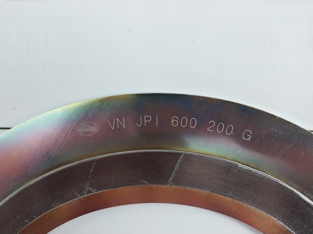 Nakakita 20-40 Orifice Plate Diaphragm O Ring Set For Generator Turbine