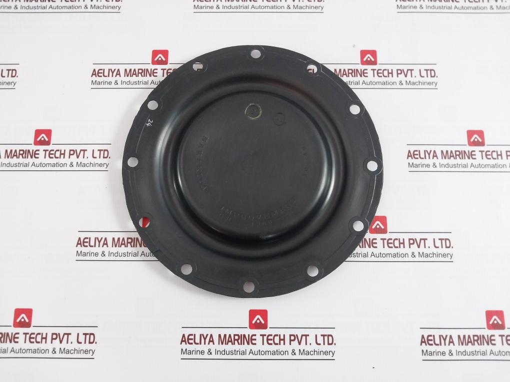 Nakakita 20-40 Orifice Plate Diaphragm O Ring Set For Generator Turbine