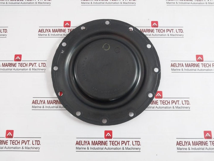 Nakakita 20-40 Orifice Plate Diaphragm O Ring Set For Generator Turbine