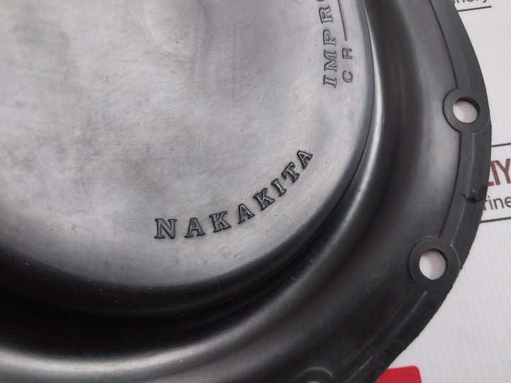 Nakakita 20-40 Orifice Plate Diaphragm O Ring Set For Generator Turbine