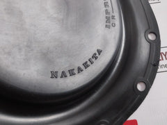 Nakakita 20-40 Orifice Plate Diaphragm O Ring Set For Generator Turbine