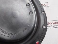 Nakakita 20-40 Orifice Plate Diaphragm O Ring Set For Generator Turbine