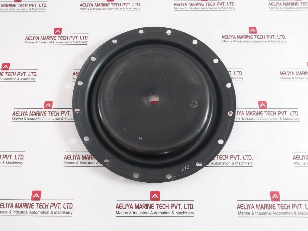 Nakakita 20-40 Orifice Plate Diaphragm O Ring Set For Generator Turbine